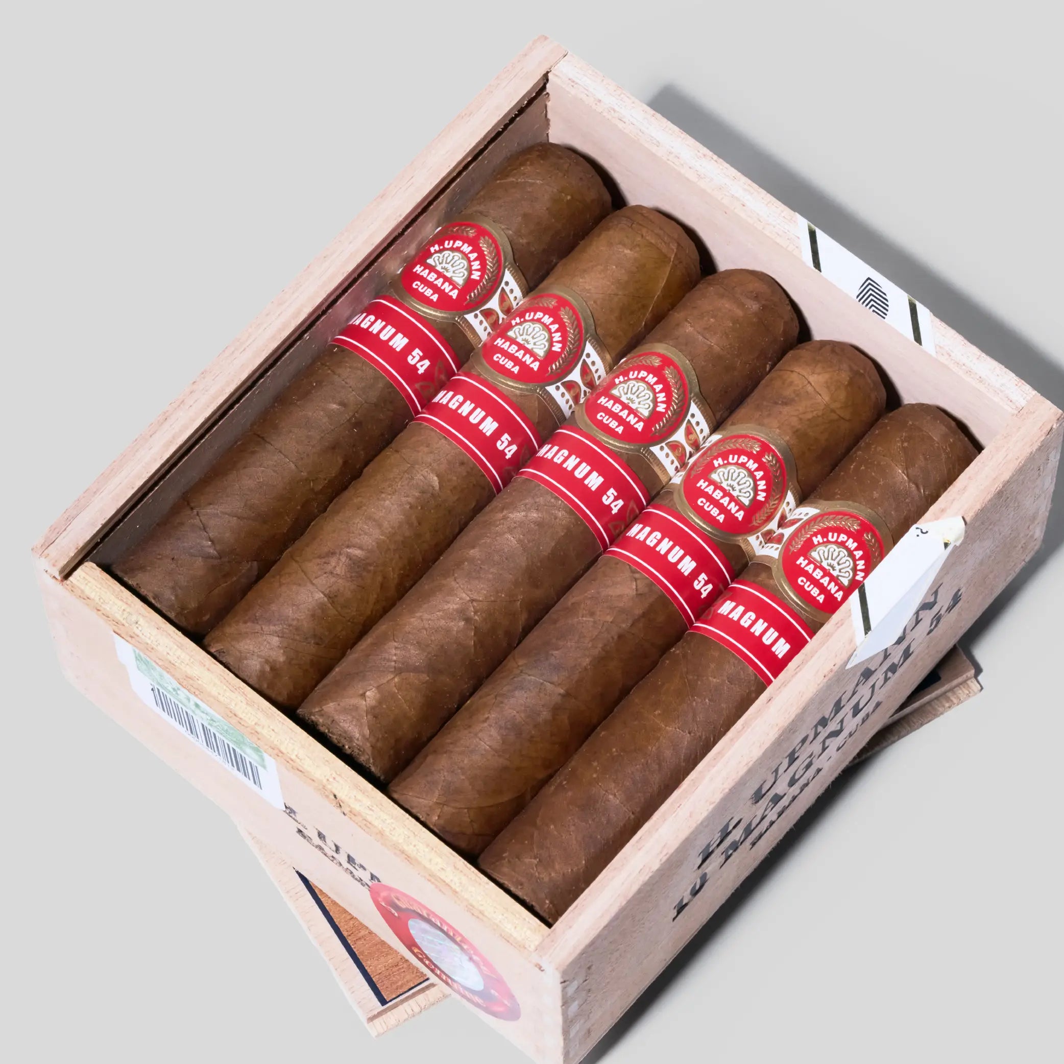 Magnum 54 (Vintage 2019)