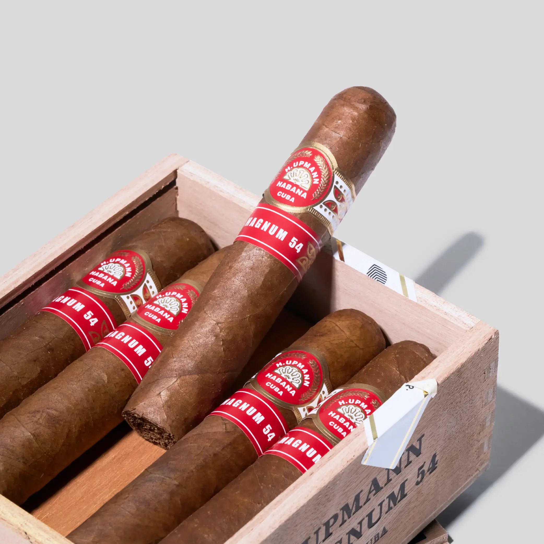 Magnum 54 (Vintage 2019)
