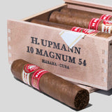 Magnum 54 | Box 10 | H.Upmann cigar - HK Migratory cigars | 雪茄 香港