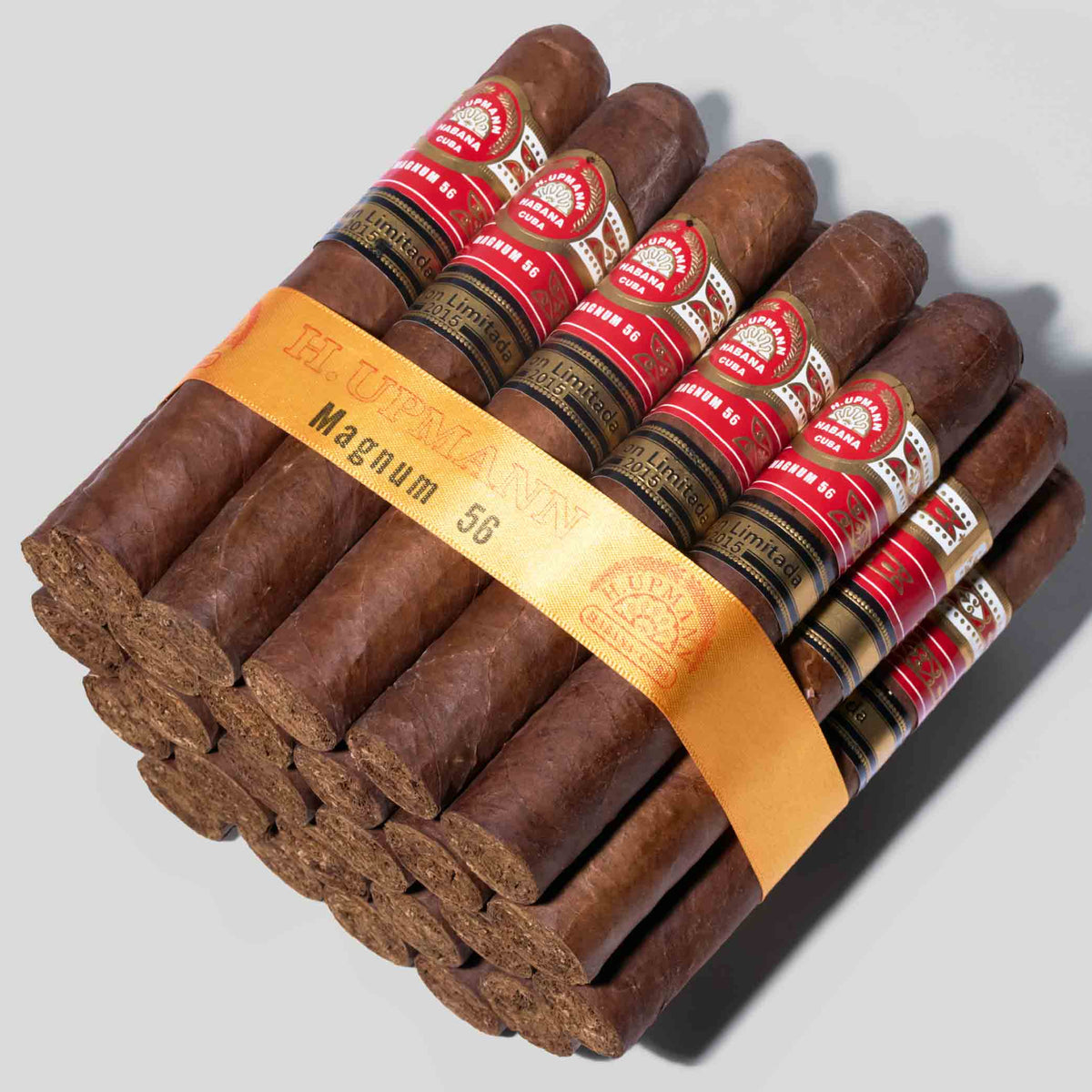 Magnum 56 Edicion Limitada 2015 (Vintage 2015) | Box 25 | H.Upmann cigar - HK Migratory cigars | 雪茄 香港