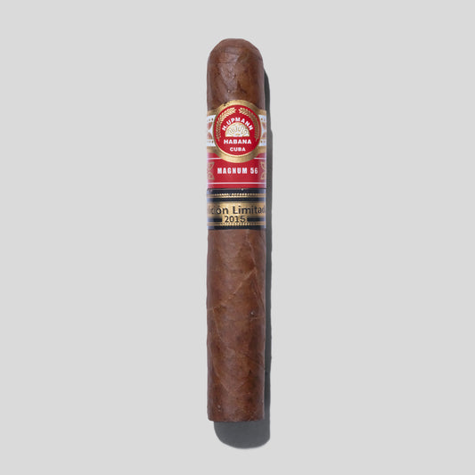 Magnum 56 Edicion Limitada 2015 (Vintage 2015) | Box 25 | H.Upmann cigar - HK Migratory cigars | 雪茄 香港