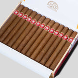 Majestics | Box 25 | H.Upmann cigar - HK Migratory cigars | 雪茄香港