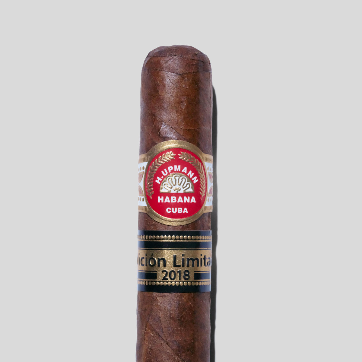 Propios Edicion Limitada 2018 (Vintage 2018) | Box 25 | H.Upmann cigar - HK Migratory cigars | 雪茄 香港