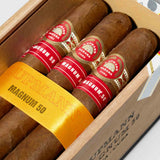 Magnum 50 (Vintage 2008) | Box 10 | H.Upmann cigar - HK Migratory cigars | 雪茄 香港