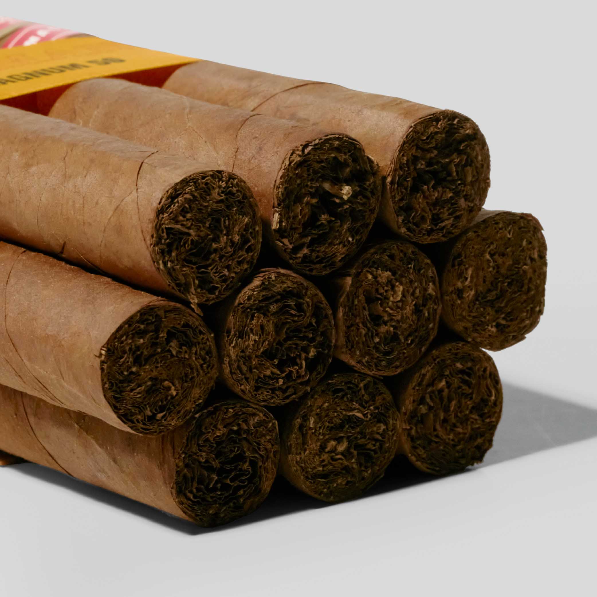 Magnum 50 (Vintage 2008) | Box 10 | H.Upmann cigar - HK Migratory cigars | 雪茄 香港