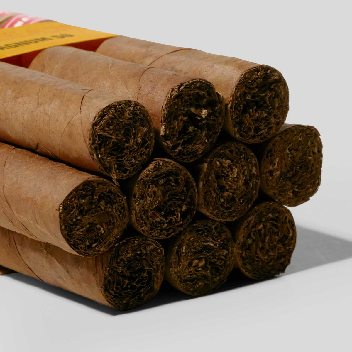 Magnum 50 (Vintage 2008) | Box 10 | H.Upmann cigar - HK Migratory cigars | 雪茄 香港