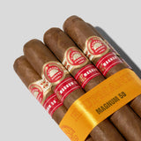 Magnum 50 (Vintage 2008) | Box 10 | H.Upmann cigar - HK Migratory cigars | 雪茄 香港