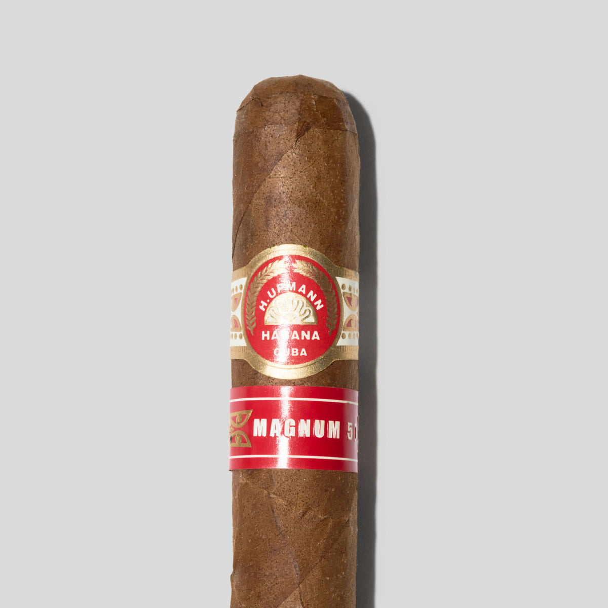 Magnum 50 (Vintage 2008) | Box 10 | H.Upmann cigar - HK Migratory cigars | 雪茄 香港