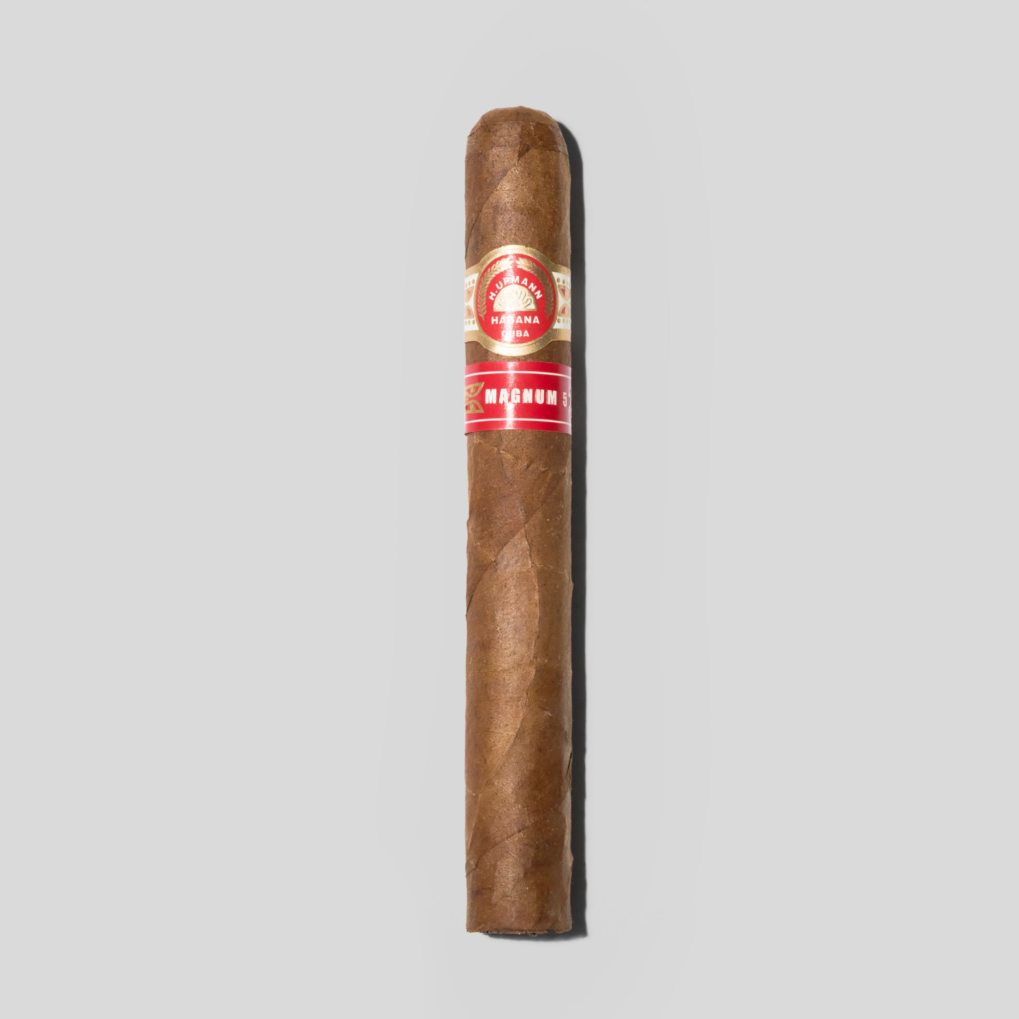 Magnum 50 (Vintage 2008) | Box 10 | H.Upmann cigar - HK Migratory cigars | 雪茄 香港