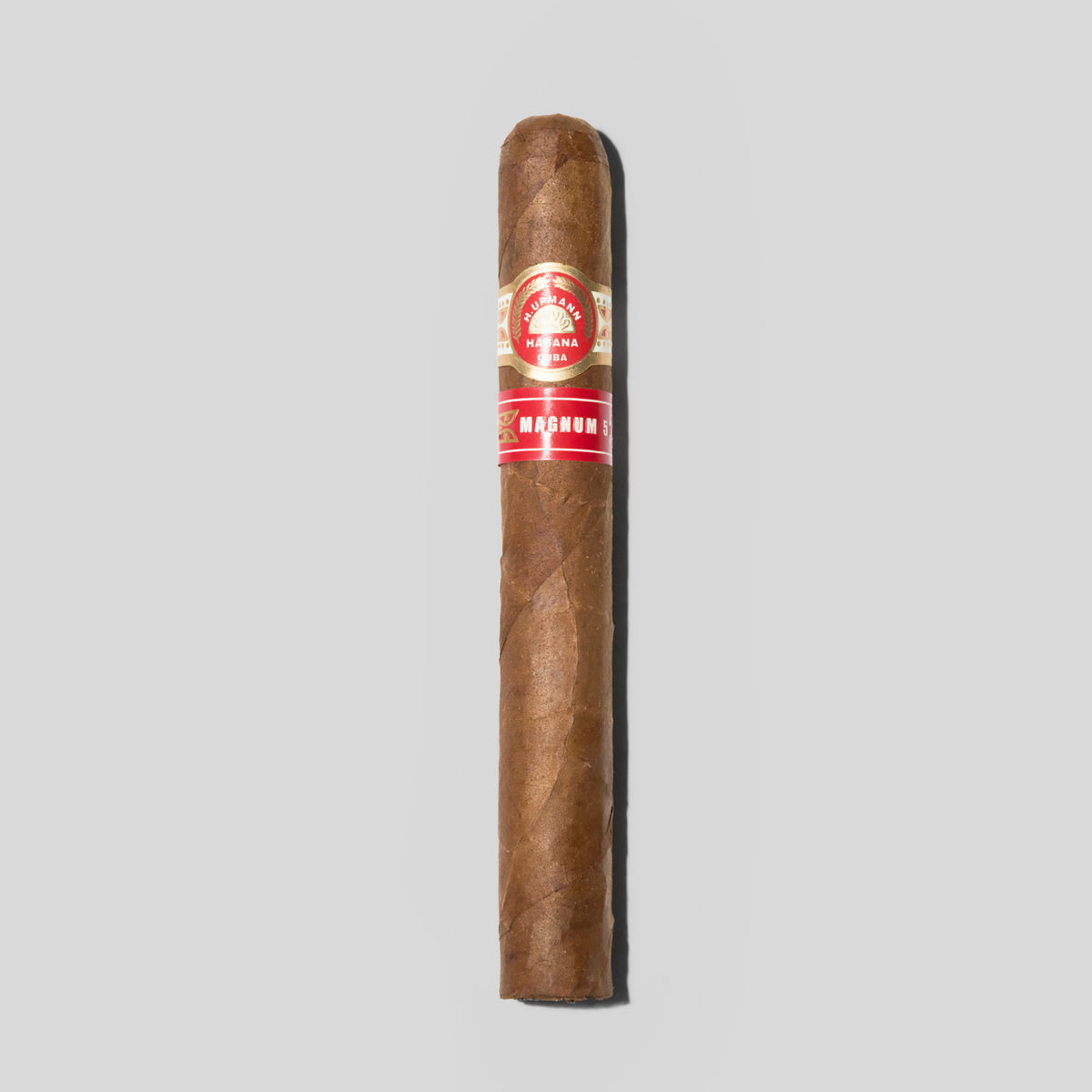 Magnum 50 (Vintage 2008) | Box 10 | H.Upmann cigar - HK Migratory cigars | 雪茄 香港