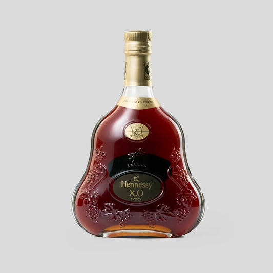 Extra Old Cognac The Spirit of the NBA