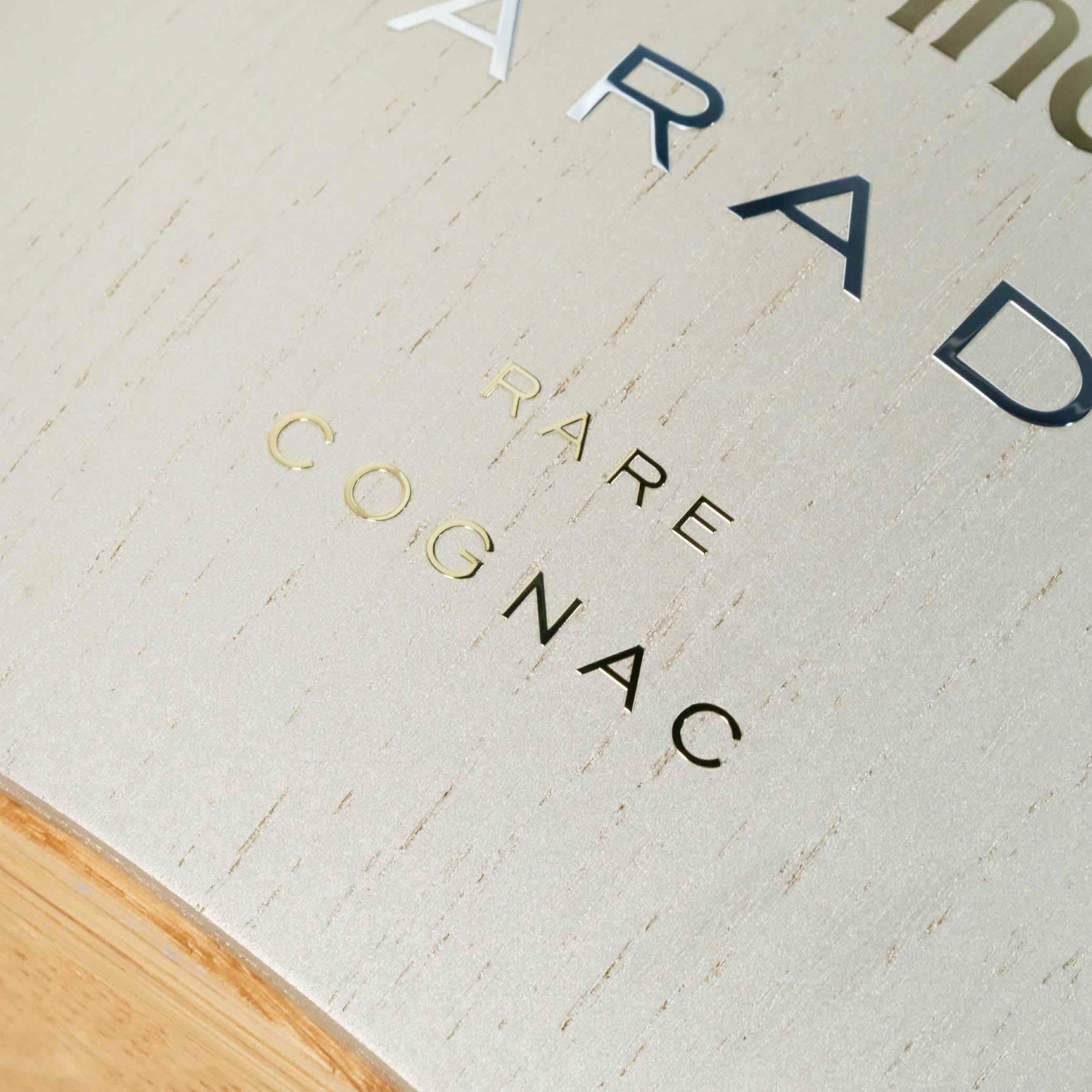 Paradis Cognac