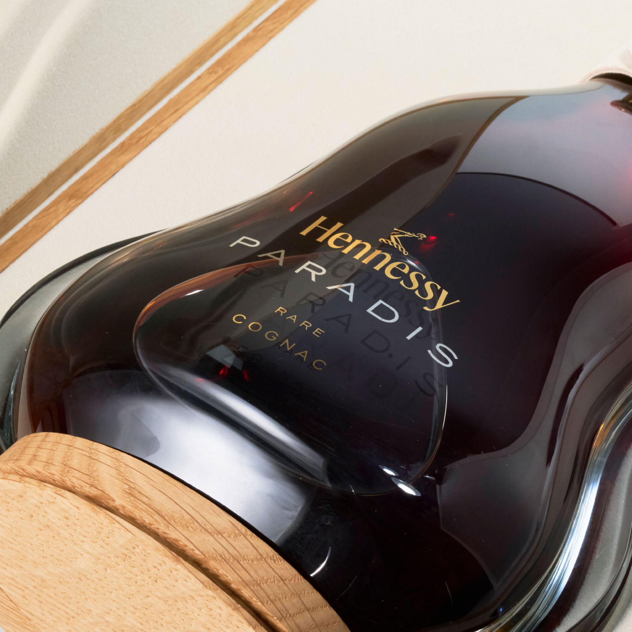 Paradis Cognac
