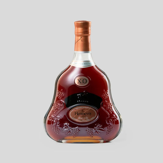 X.O 2022 Limited Holiday Edition with Ice Stamp
