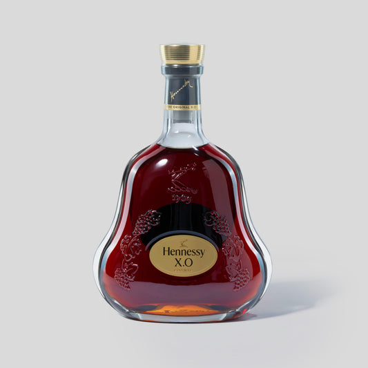 X.O | Hennessy | Cognac| Migratory HK | 雪茄香港 | Cigar HK