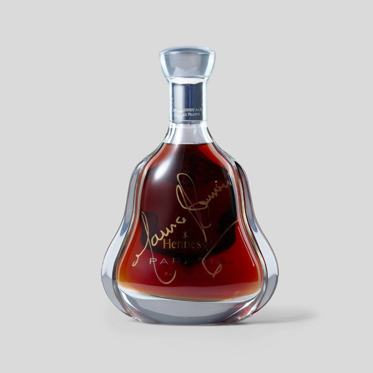 Paradis Cognac (Maurice Hennessy Signed Edition)