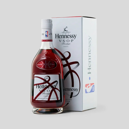 V.S.O.P 2024 NBA联名限量版