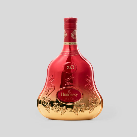 壬寅虎年限量版 艺术家张恩利创作