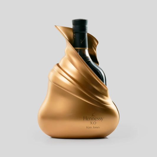 X.O x Kim Jones限量版