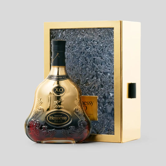 X.O 150周年法兰克盖瑞限量纪念版