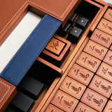 Hermès Macao Mahjong Game | Hermès | Mahjong Game | Migratory HK | 雪茄香港 | Cigar HK