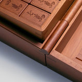 Hermès Macao Mahjong Game | Hermès | Mahjong Game | Migratory HK | 雪茄香港 | Cigar HK