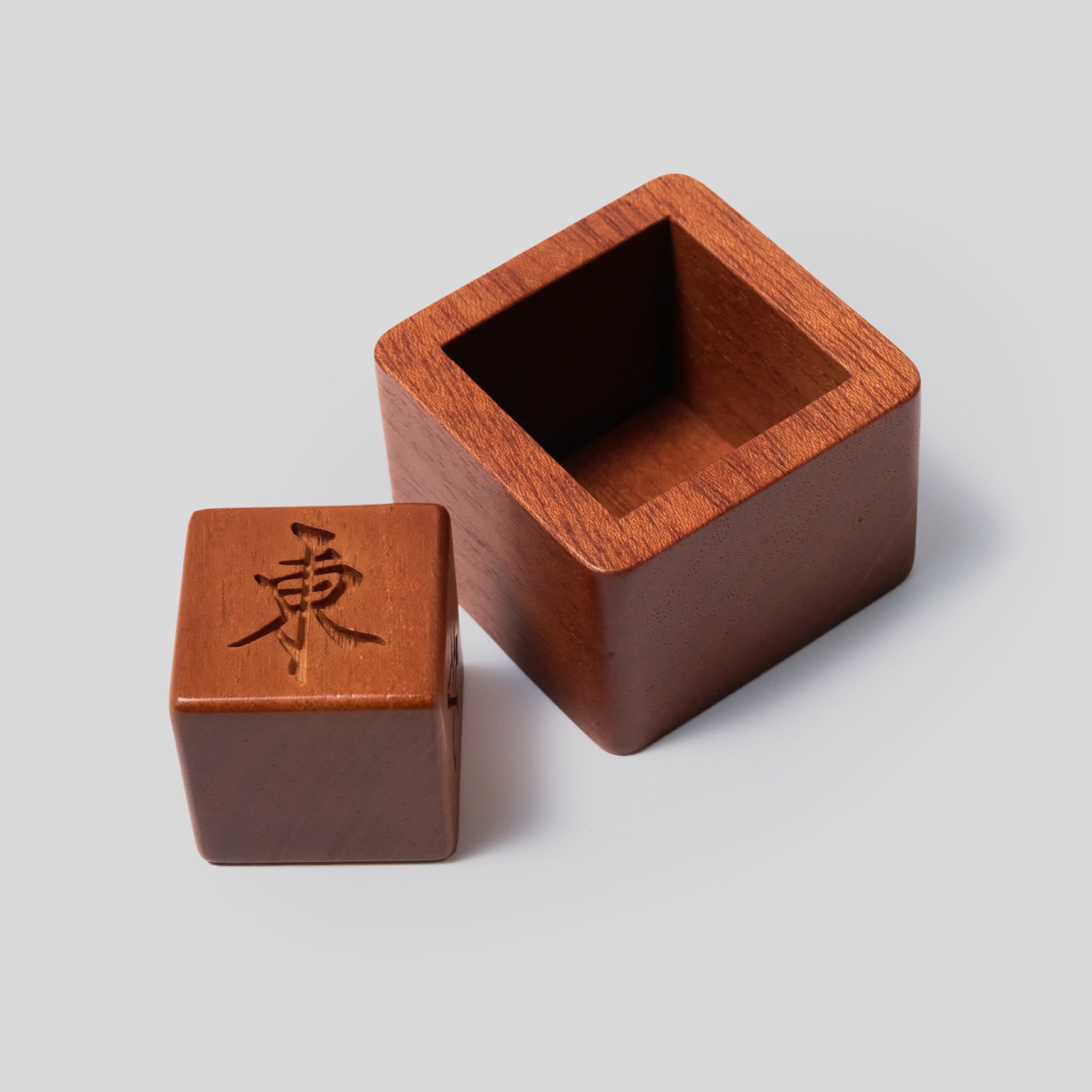 澳门麻将套装盒