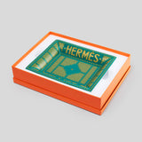 Sellier Change Tray | Hermès | Change Tray | Migratory HK | 雪茄香港 | Cigar HK