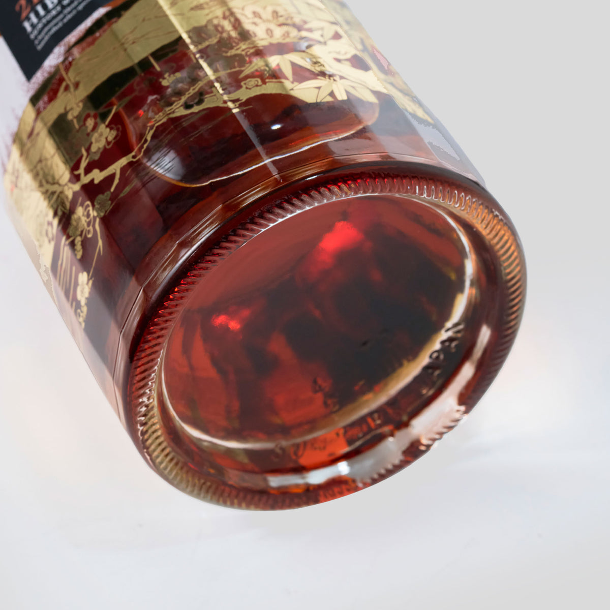 21 Years Old Japanese Blended Whisky | Hibiki | Single Malt Whisky | Migratory HK | 雪茄香港 | Cigar HK