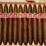 Elegantes LCDH | Box 10 | Hoyo de Monterrey cigar - HK Migratory cigars