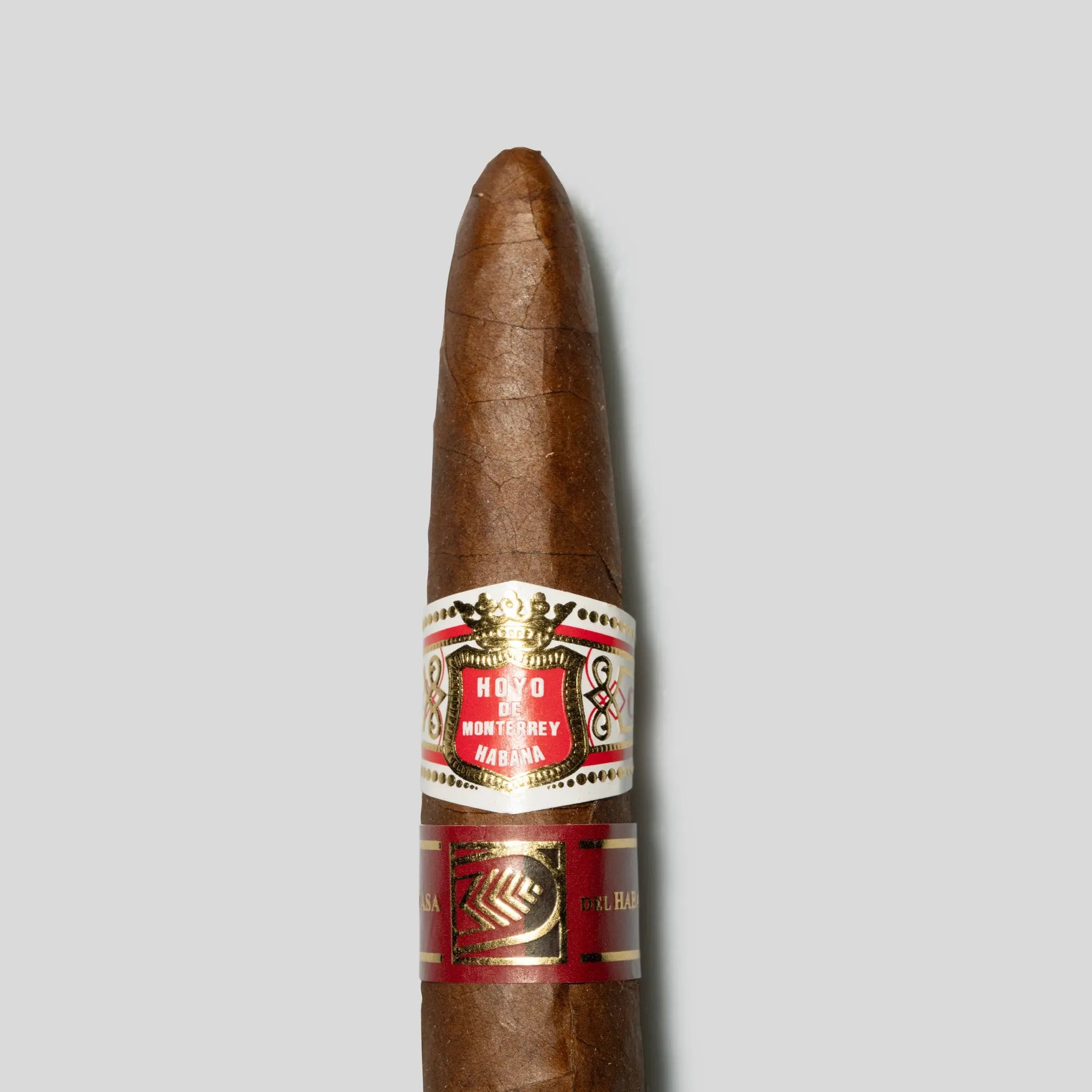 Elegantes LCDH (Vintage 2019) | Box 10 | Hoyo de Monterrey cigar - HK Migratory cigars