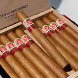 Escogidos LCDH | Box 10 | Hoyo de Monterrey cigar - HK Migratory cigars