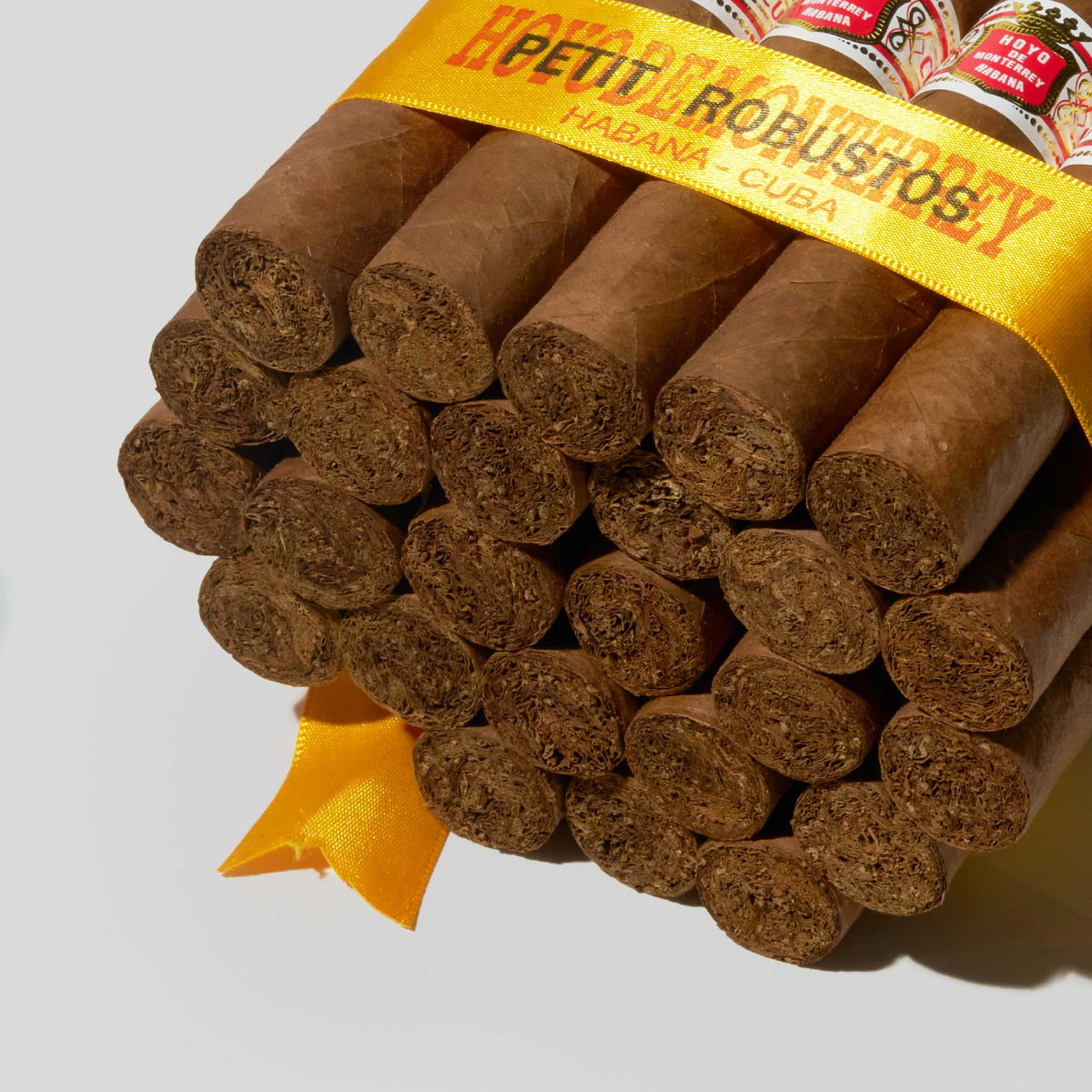 Petit Robustos | Box 25 | Hoyo de Monterrey cigar - HK Migratory cigars
