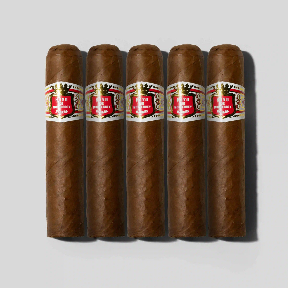 Petit Robustos (5 Sticks)