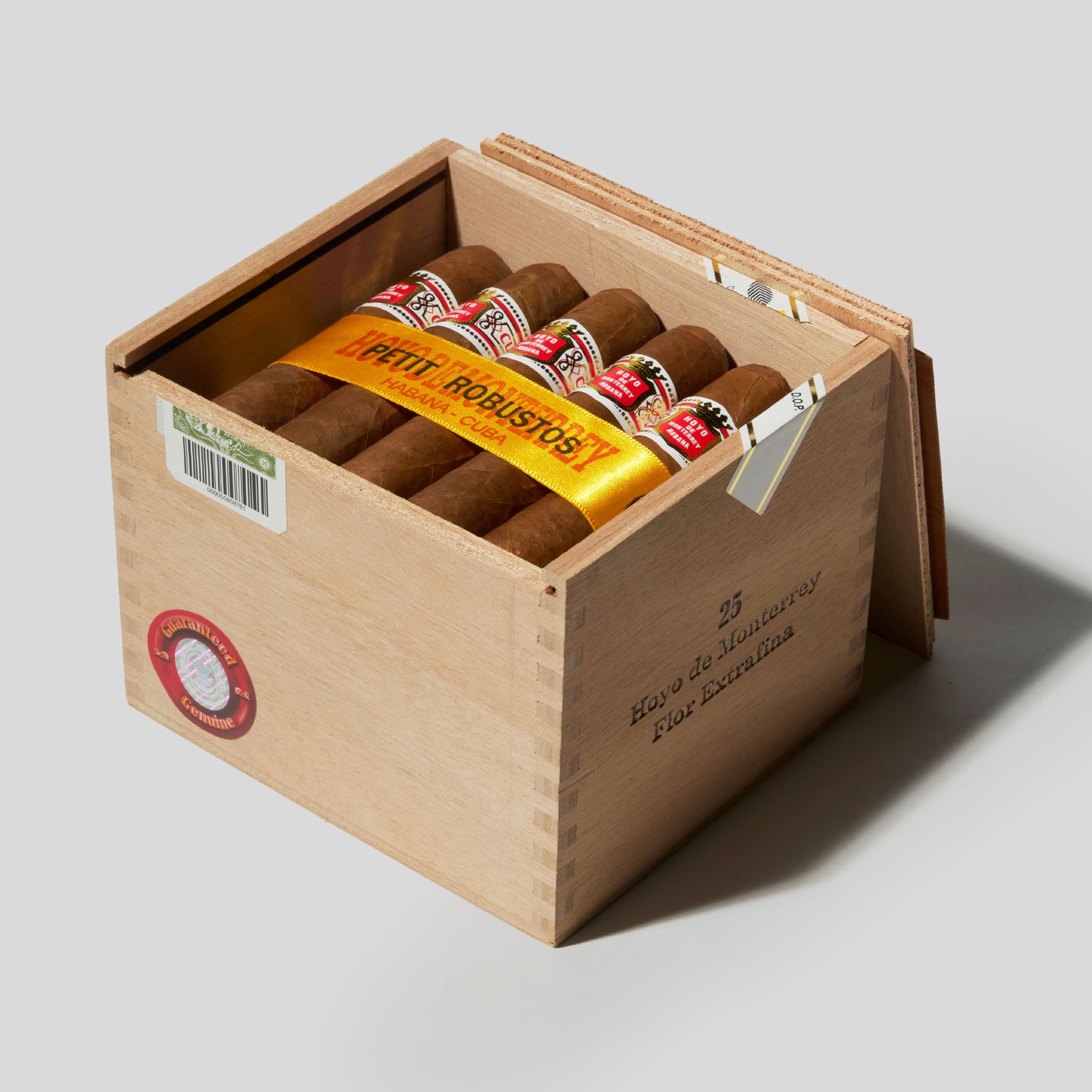 Find the Perfect 25-Minute Smoke for Your Busy Lifestyle