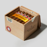 Petit Robustos | Box 25 | Hoyo de Monterrey cigar - HK Migratory cigars
