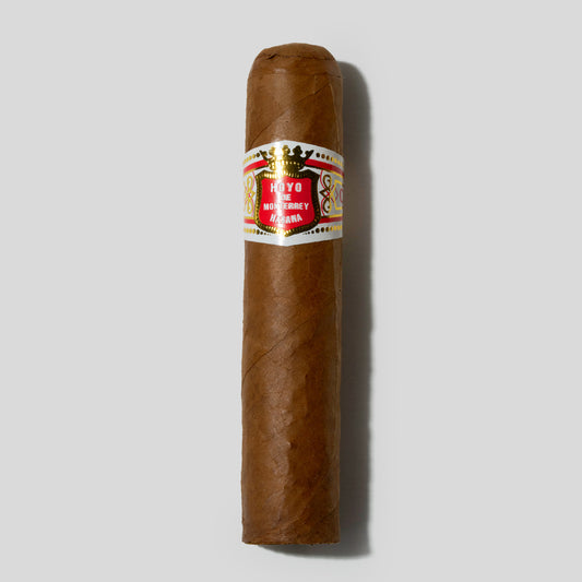 Petit Robustos | Box 25 | Hoyo de Monterrey cigar - HK Migratory cigars