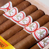 Double Corona | Box 50 | Hoyo de Monterrey cigar - HK Migratory cigars | 古巴雪茄 香港