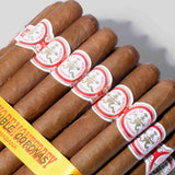 Double Corona | Box 50 | Hoyo de Monterrey cigar - HK Migratory cigars | 古巴雪茄 香港