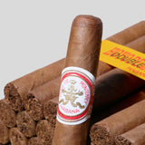 Double Corona | Box 50 | Hoyo de Monterrey cigar - HK Migratory cigars | 古巴雪茄 香港