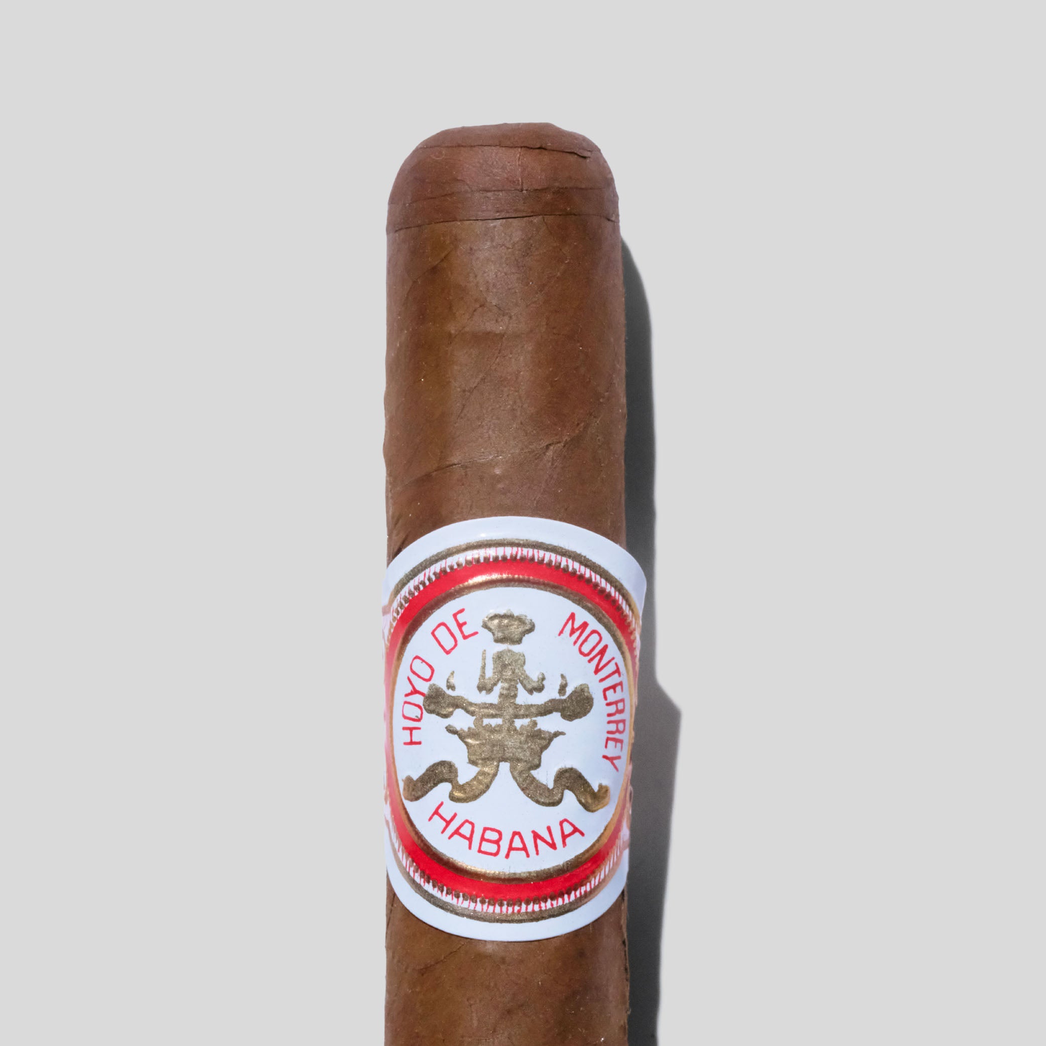 Double Corona | Box 50 | Hoyo de Monterrey cigar - HK Migratory cigars | 古巴雪茄 香港