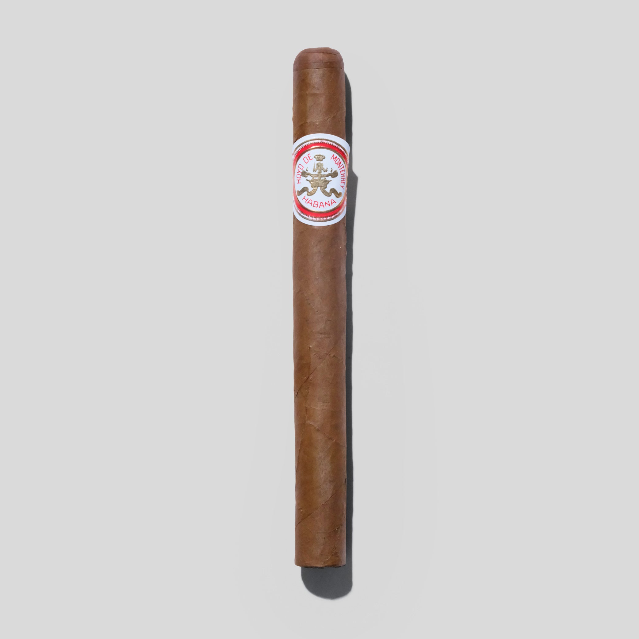 Double Corona | Box 50 | Hoyo de Monterrey cigar - HK Migratory cigars | 古巴雪茄 香港