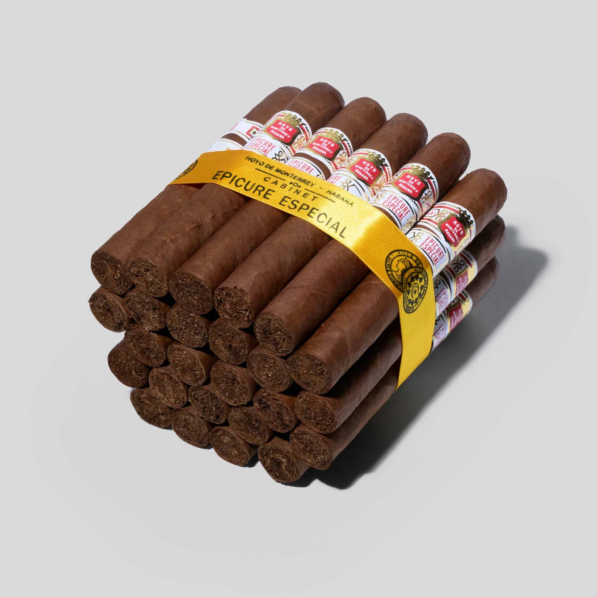 Epicure Especial (Vintage 2020) | Box 25 | Hoyo de Monterrey cigar - HK Migratory cigars