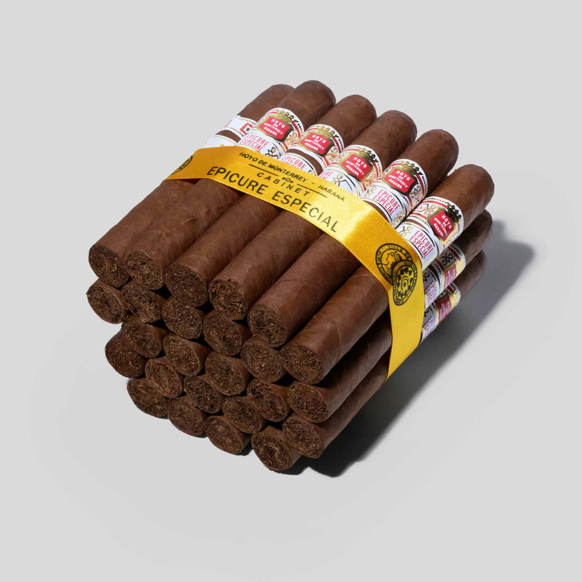 Epicure Especial (Vintage 2020) | Box 25 | Hoyo de Monterrey cigar - HK Migratory cigars