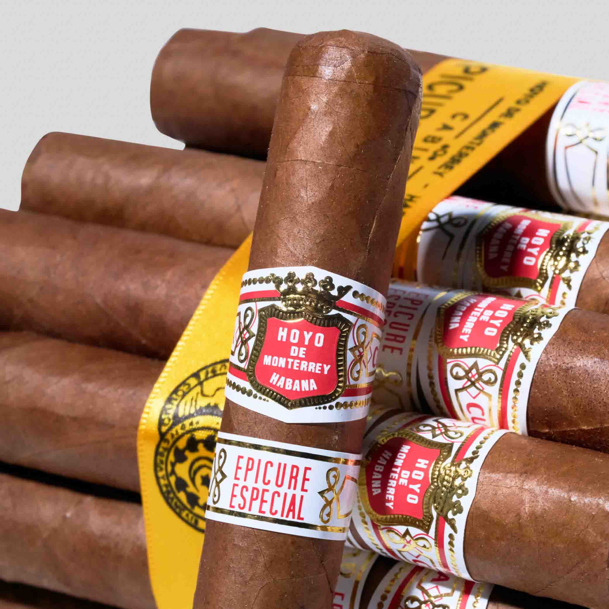 Epicure Especial (Vintage 2020) | Box 25 | Hoyo de Monterrey cigar - HK Migratory cigars