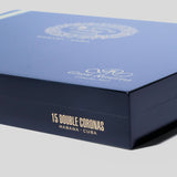 Gran Reserva Cosecha Double Corona 2013 | Box 15 | Hoyo de Monterrey cigar - HK Migratory cigars
