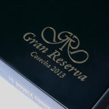Gran Reserva Cosecha Double Corona 2013 | Box 15 | Hoyo de Monterrey cigar - HK Migratory cigars