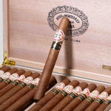 Gran Reserva Cosecha Double Corona 2013 | Box 15 | Hoyo de Monterrey cigar - HK Migratory cigars