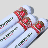 Le Hoyo de Rio Seco Tubos Paper Box Packing | Box 15 | Hoyo de Monterrey cigar - HK Migratory cigars