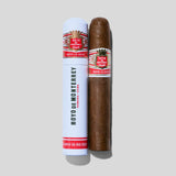 Le Hoyo de Rio Seco Tubos Paper Box Packing (Vintage 2020) | Box 15 | Hoyo de Monterrey cigar - HK Migratory cigars
